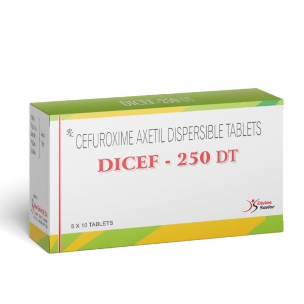 Antibiotics Medicine