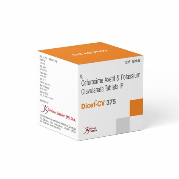 Antibiotics Medicine