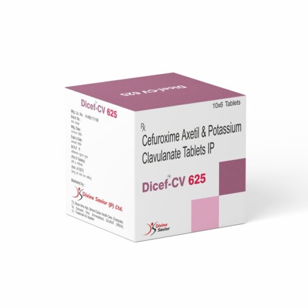 Antibiotics Medicine