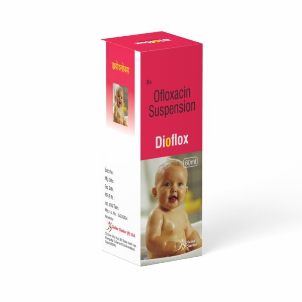 Antibiotics Medicine