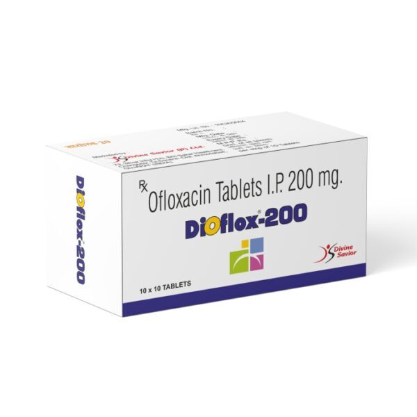 Antibiotics Medicine