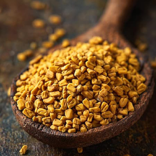 Fenugreek Seeds