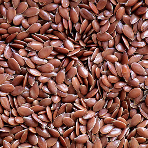 Flax Seeds