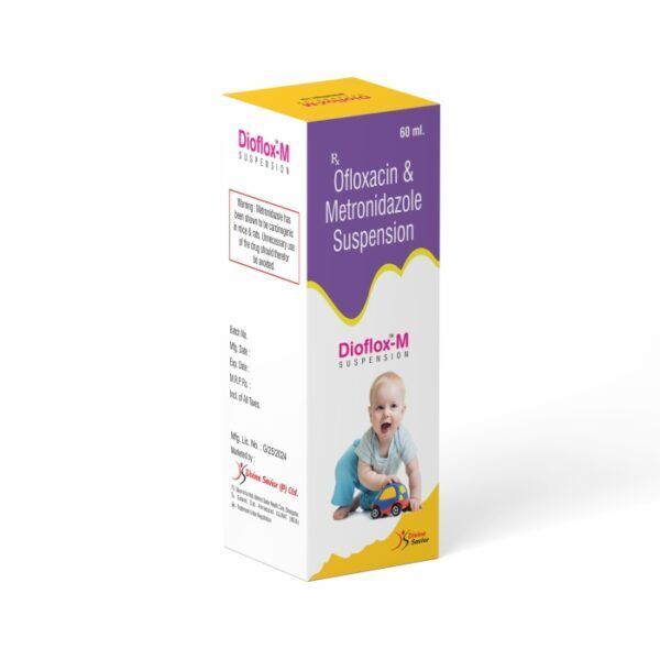 Anti Diarrheal Medicine