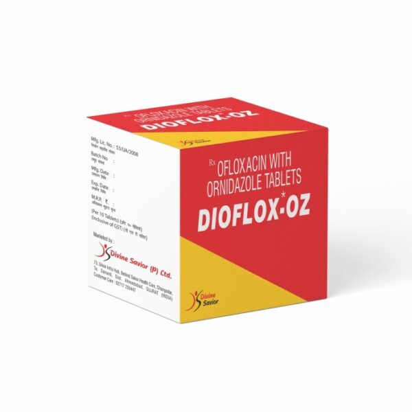 Anti Diarrheal Medicine
