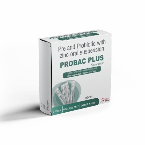 Anti Diarrheal Medicine