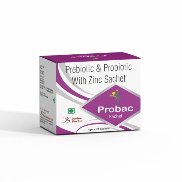 Anti Diarrheal Medicine