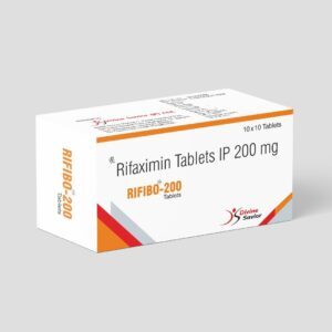 Anti Diarrheal Medicine