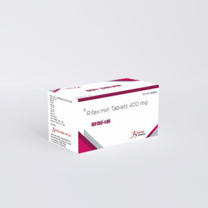 Anti Diarrheal Medicine