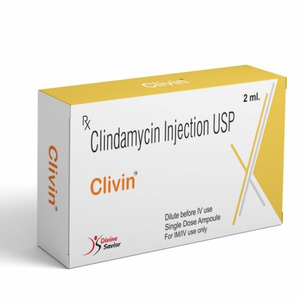 Injectables Medicine