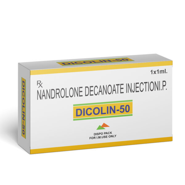 Injectables Medicine