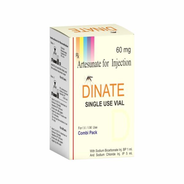 Injectables Medicine
