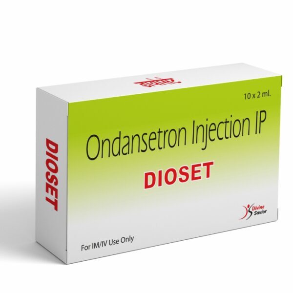 Dioset Inj - Dosage Form: Injection