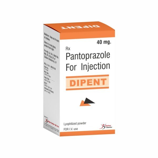 Injectables Medicine