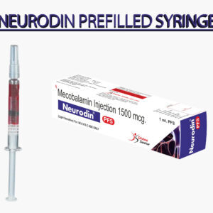 NEURODIN-PFS INJ.