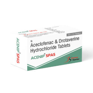 Anti Inflammatory And Analgesic Medicine