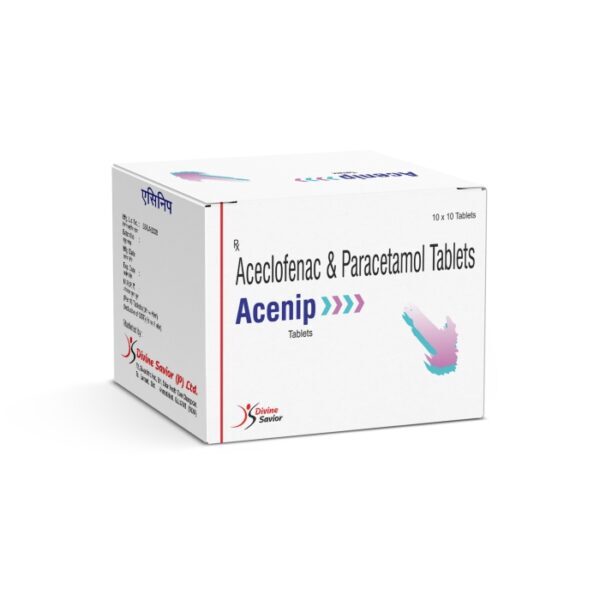 Anti Inflammatory And Analgesic Medicine