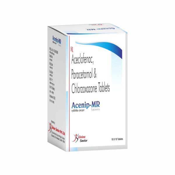 Anti Inflammatory And Analgesic Medicine