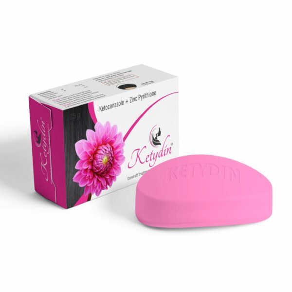 Medicate Soap