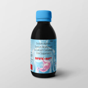 Anti Ulcer And Anti Emetic Medicine