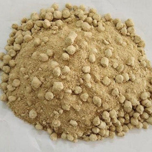 De- Oiled Rice Bran