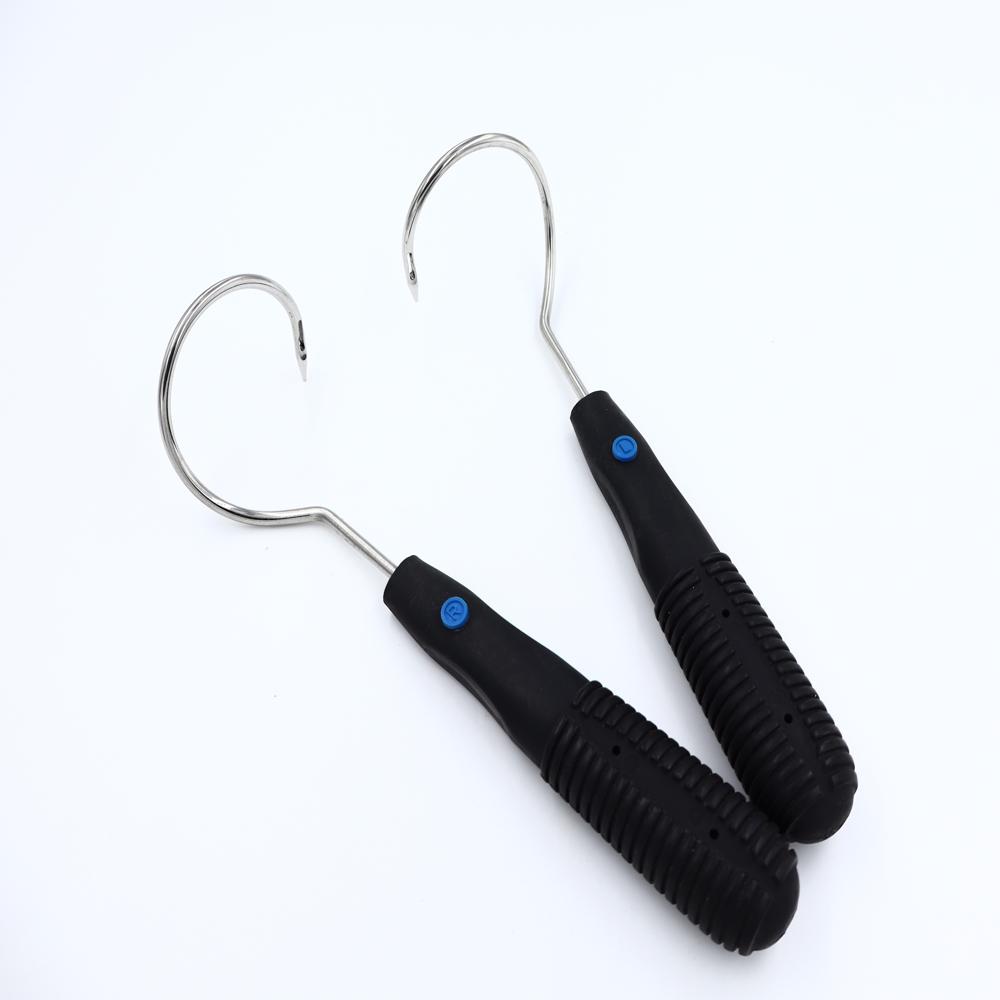 Laproscopic Tot Needle Stainless Steel Mochi NeedleReusable Laparoscopic Tot Needle Left And Right