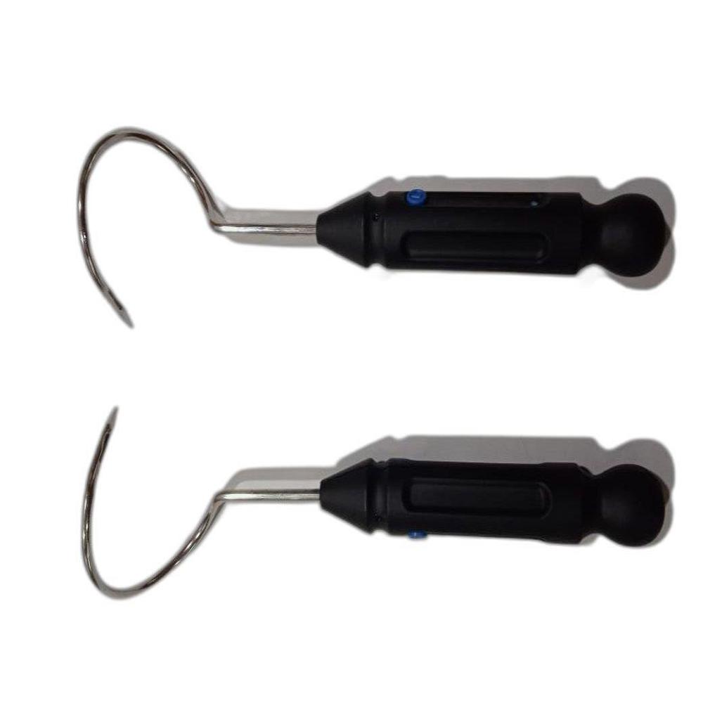 Laproscopic Tot Needle Stainless Steel Mochi NeedleReusable Laparoscopic Tot Needle Left And Right