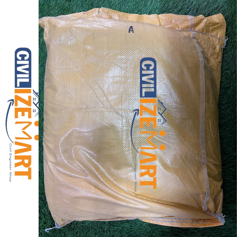 Sika Monotop 122 F Chemical Grade: Industrial Grade
