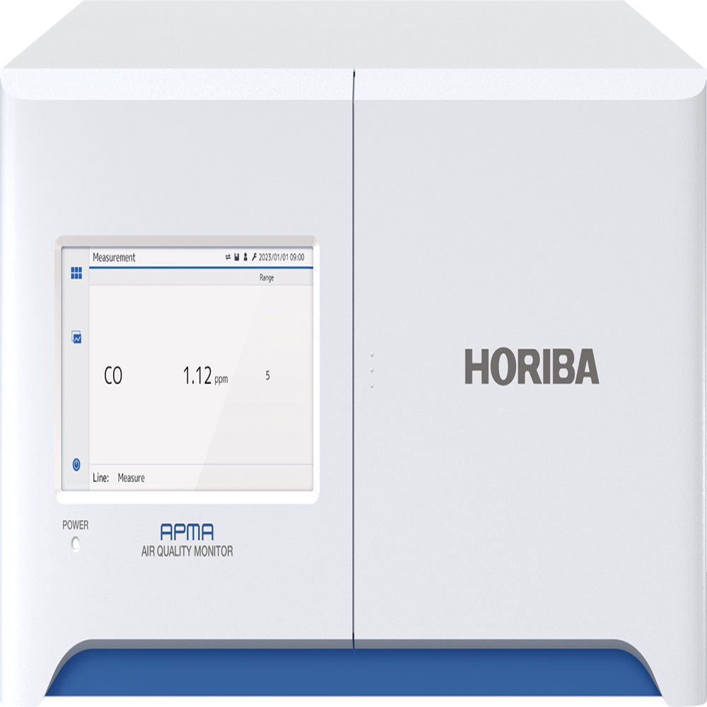 APMA-380 NDIR Carbon Monoxide Monitor/CO Analyzer