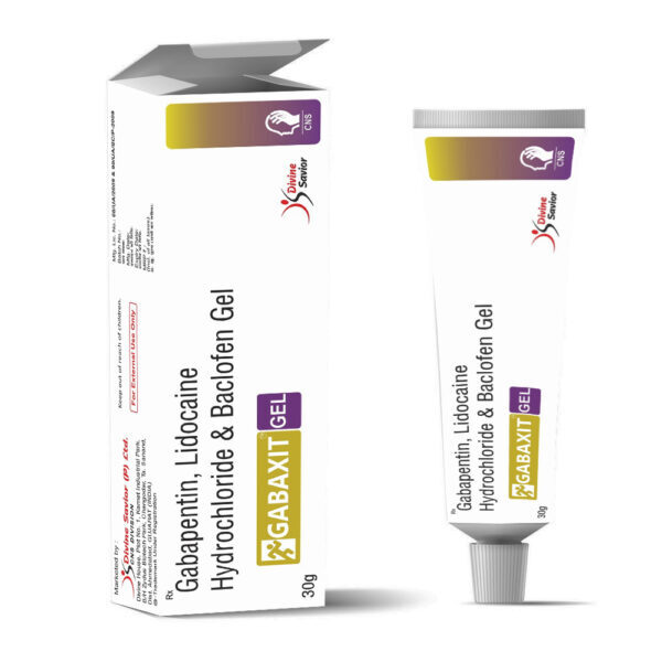 CNS Pharma Medicine