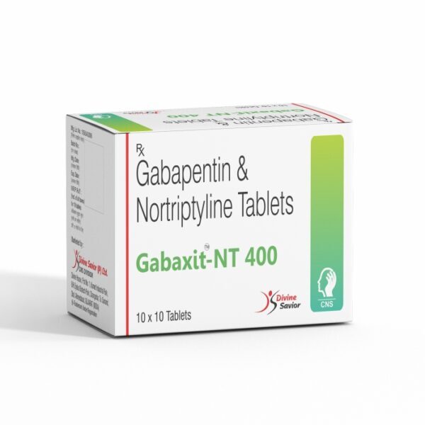 CNS Pharma Medicine