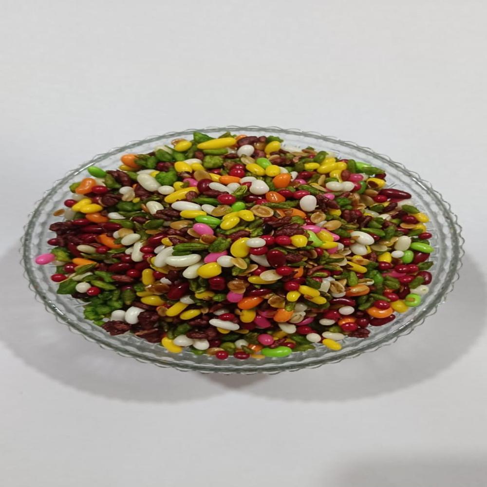 bambaiya mix