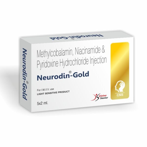 CNS Injectables Medicine