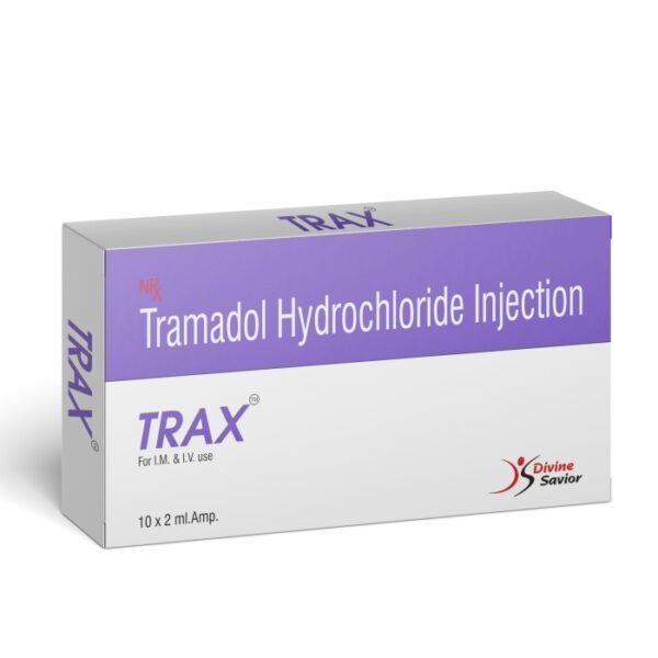 CNS Injectables Medicine