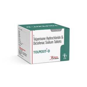CNS Anti Inflammatory And Analgesic Medicine