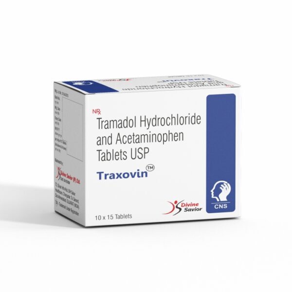 CNS Anti Inflammatory And Analgesic Medicine