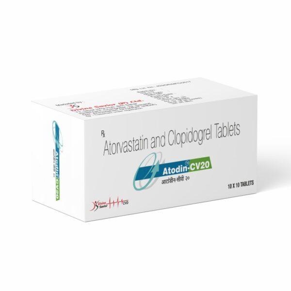 Cardiac Medicine