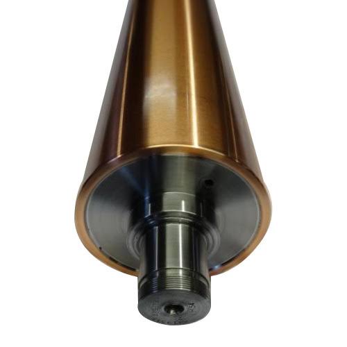 Copper Roller