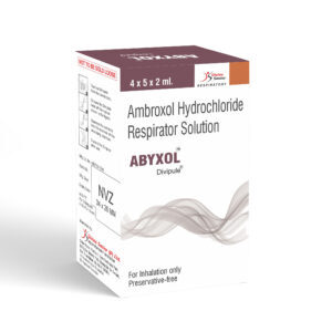 ABYXOL DIVIPULE