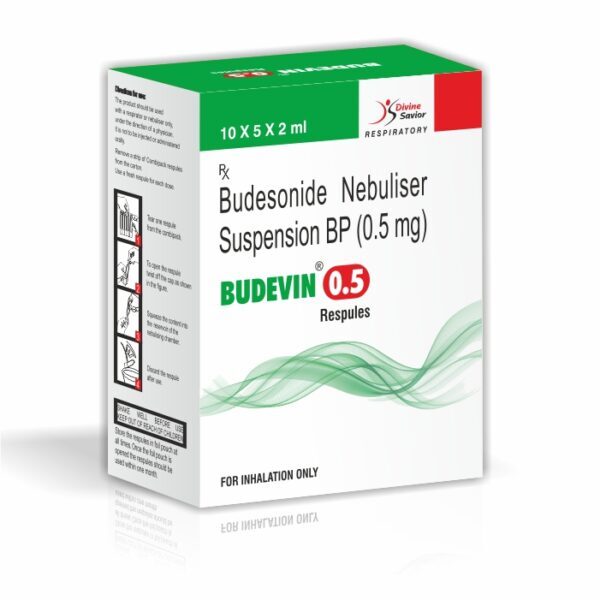 Respule Medicine