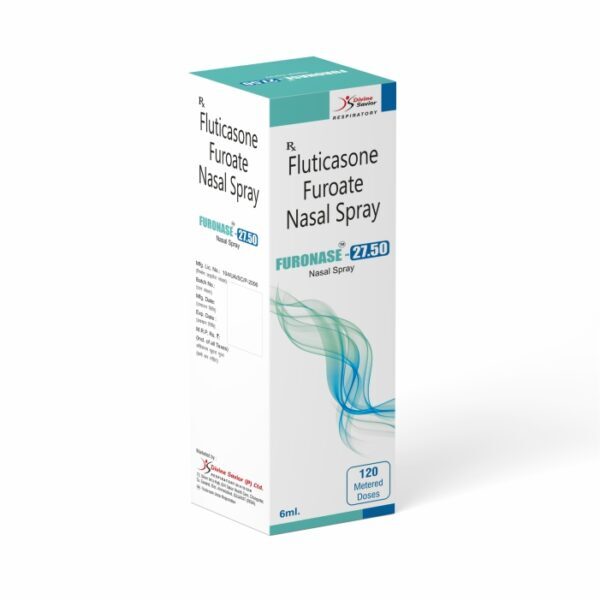 Nasal Spray