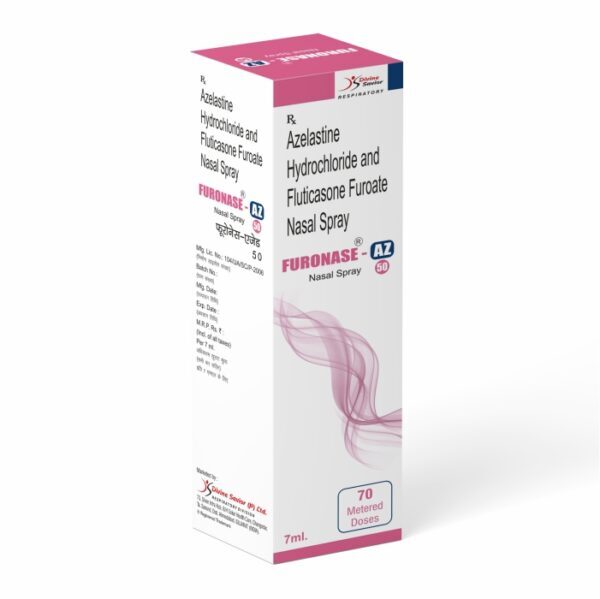 Nasal Spray