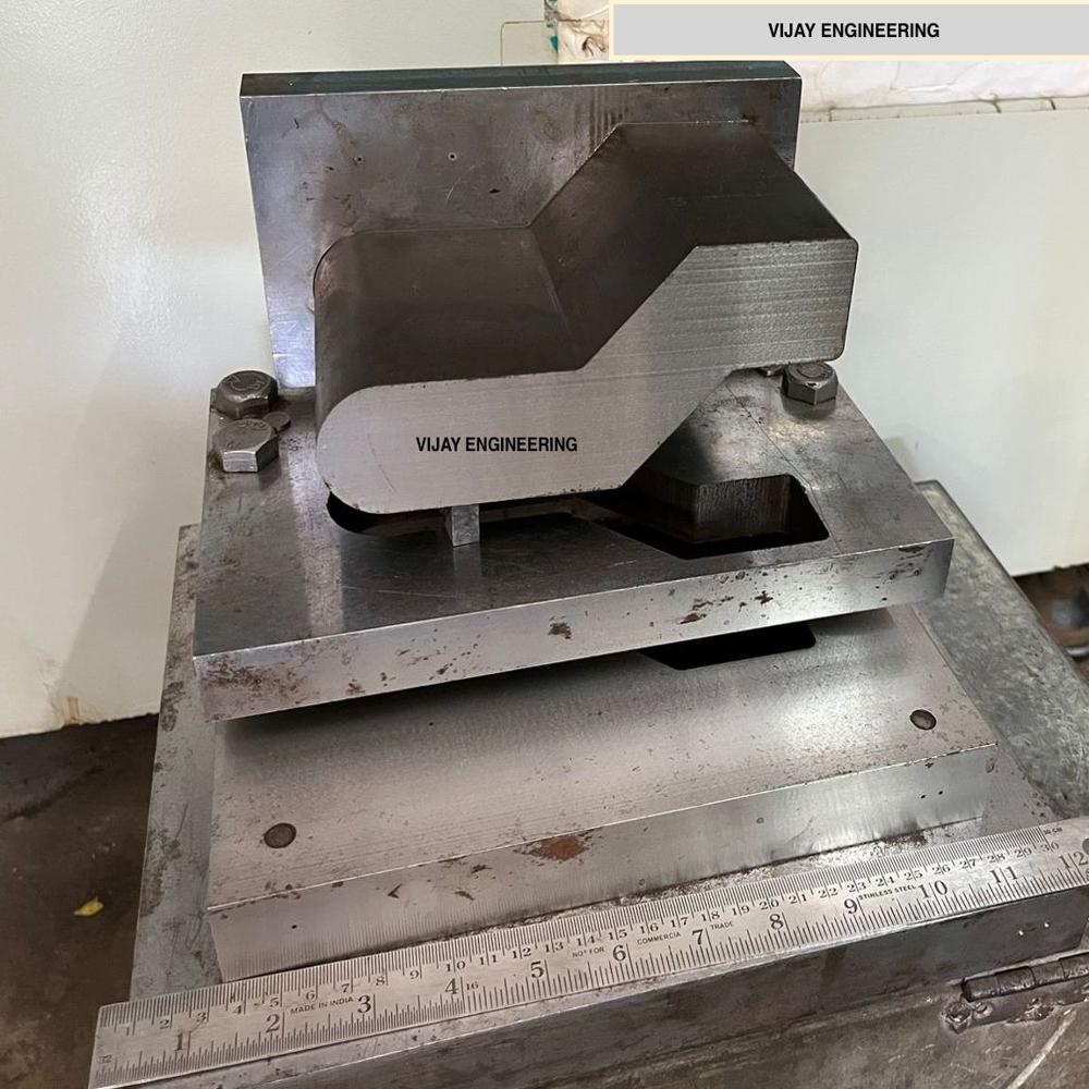 Power Press Die