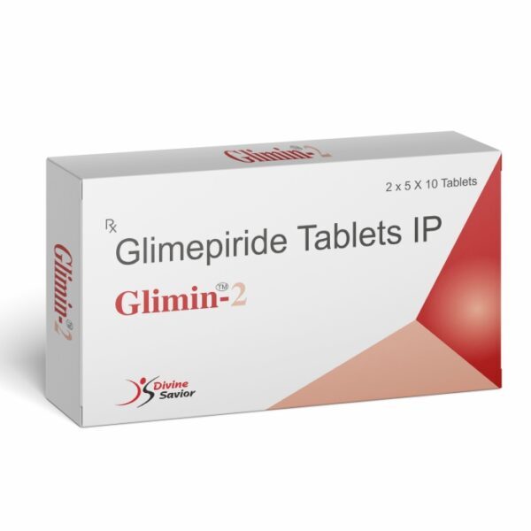 GLIMIN-2 TAB