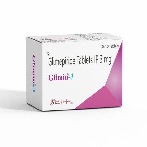 Anti-diabetic Medicine