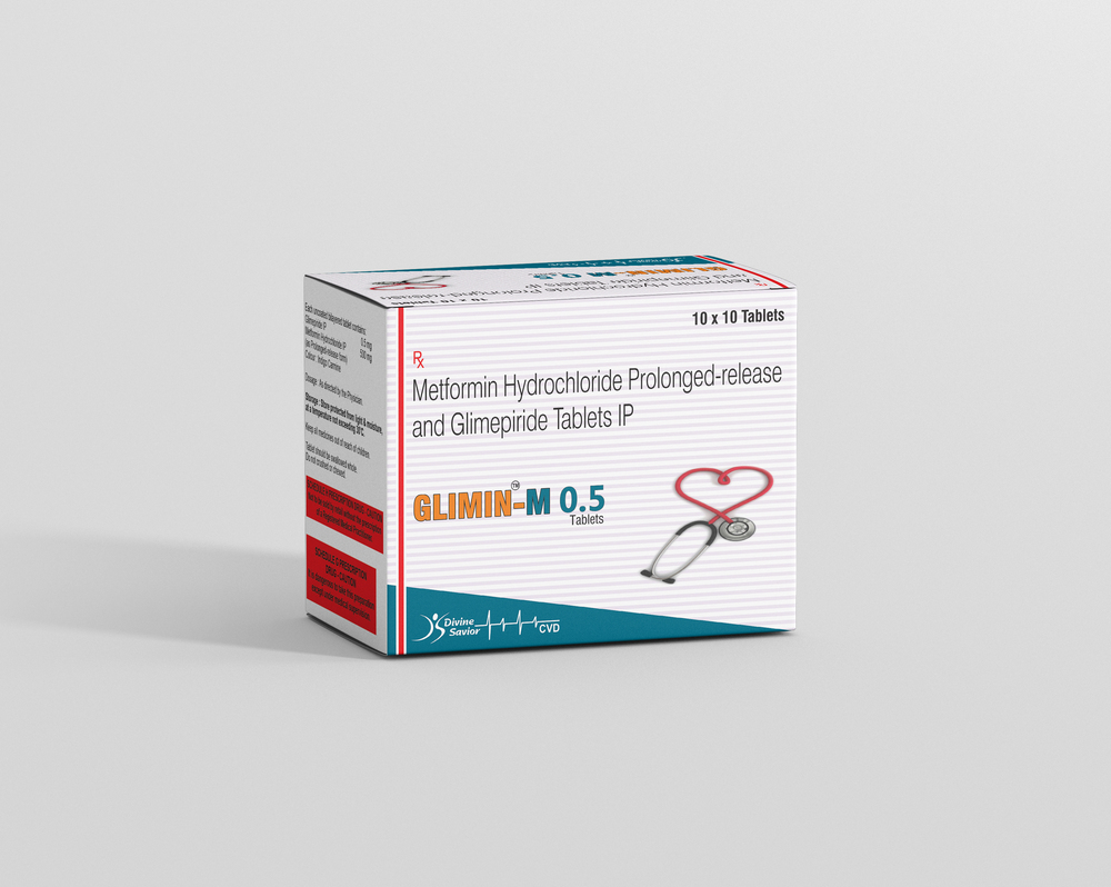Anti-diabetic Medicine