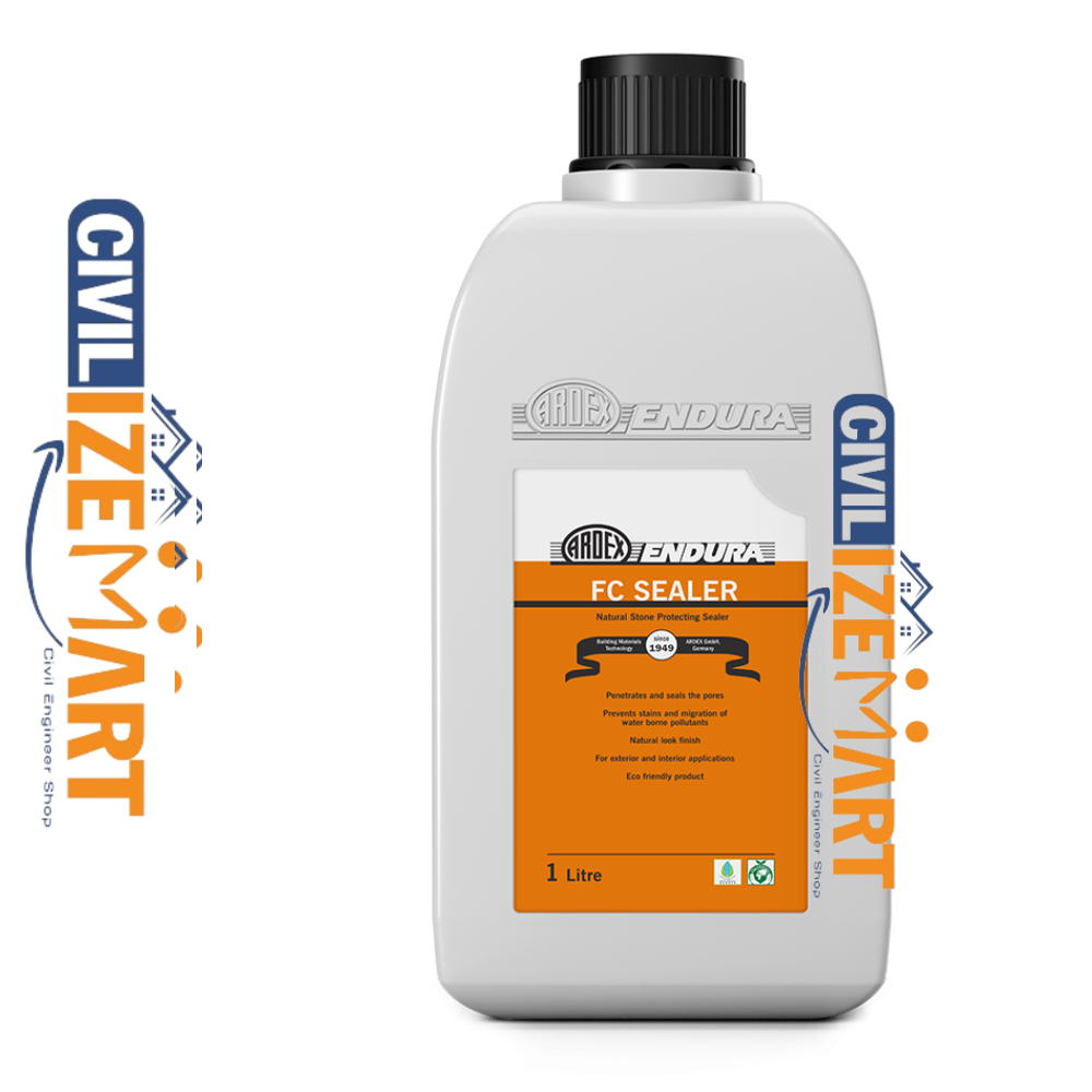ARDEX ENDURA FC SEALER   TILE ADHESIVE