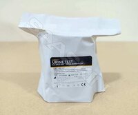 Abbott ABON Urine Test E-Z Split Key Drug Screen Cup