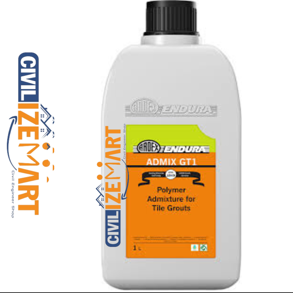 ARDEX ENDURA ADMIX GT1 TILE GROUT