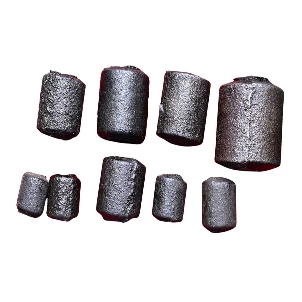 High Chrome Cast Steel Grinding Media Balls 50 MM